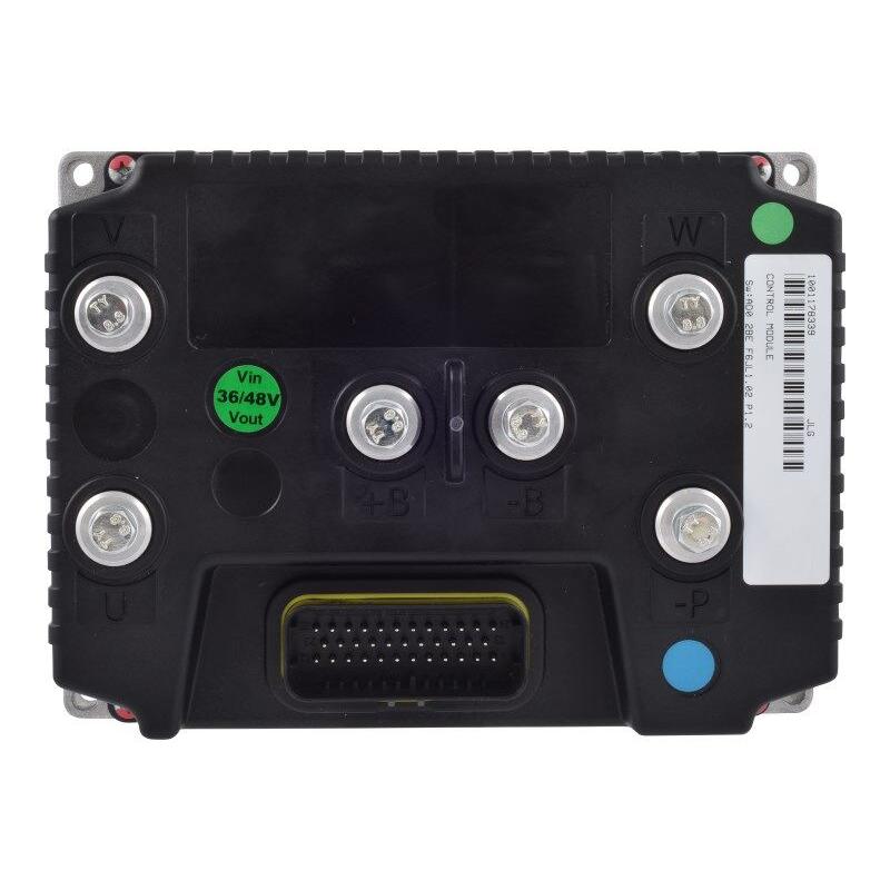 JLG Part # 1001178339 - CONTROL MODULE. DRIVE CBI EBMS
