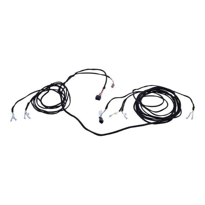 JLG Part # 1001178344 - HARNESS. WORK LIGHTING OPTION