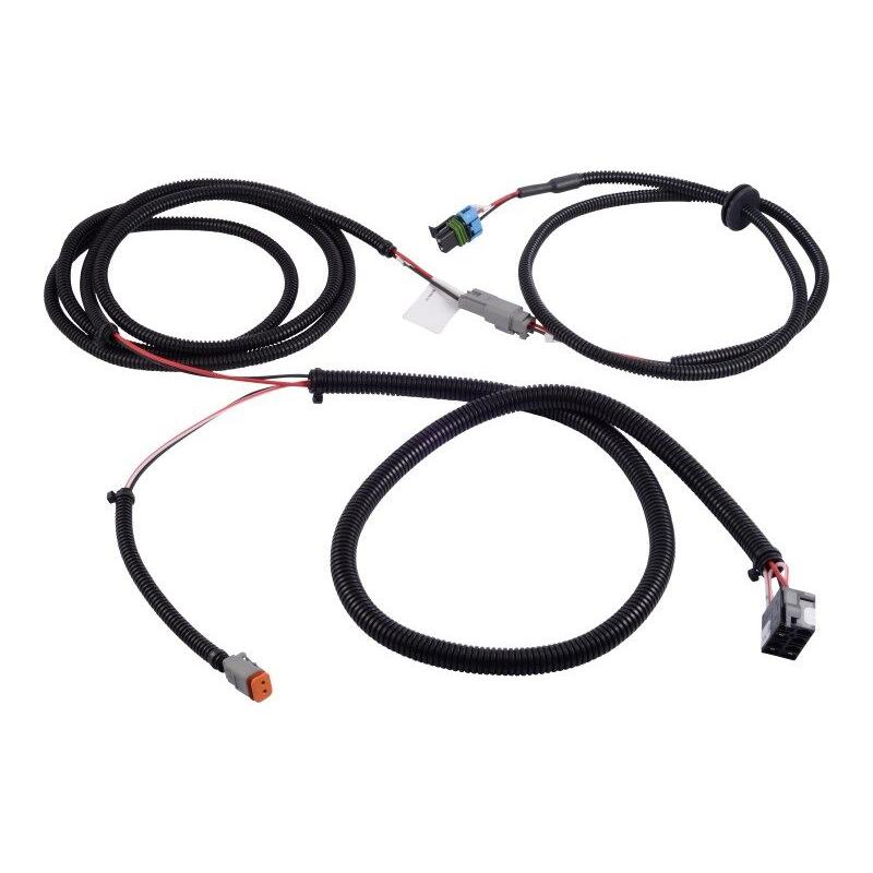 JLG Part # 1001178345 - HARNESS. BEACON OPTION