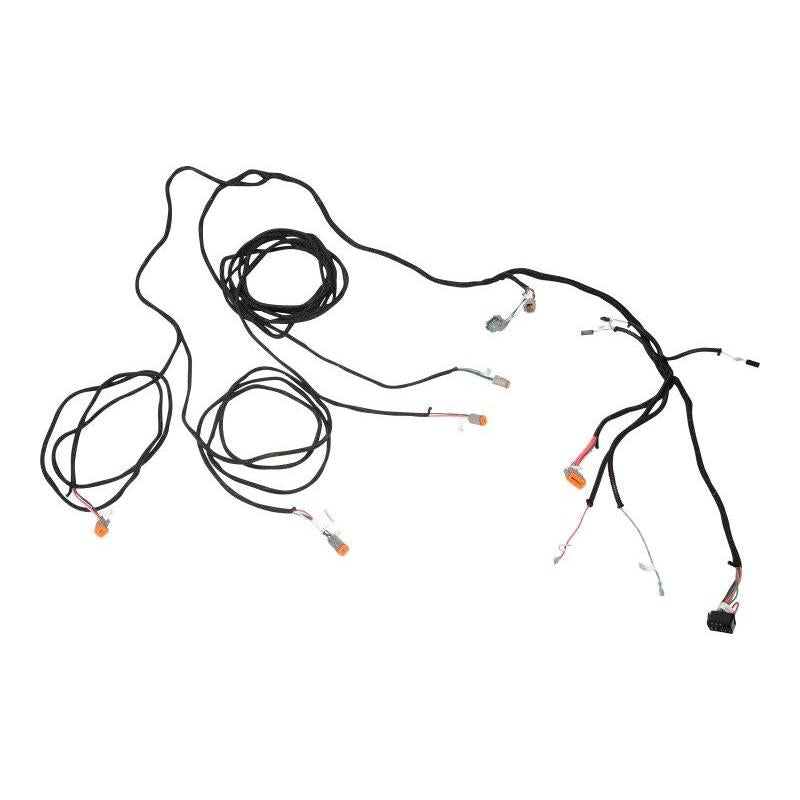 JLG Part # 1001178346 - HARNESS. ROAD LIGHT OPTION