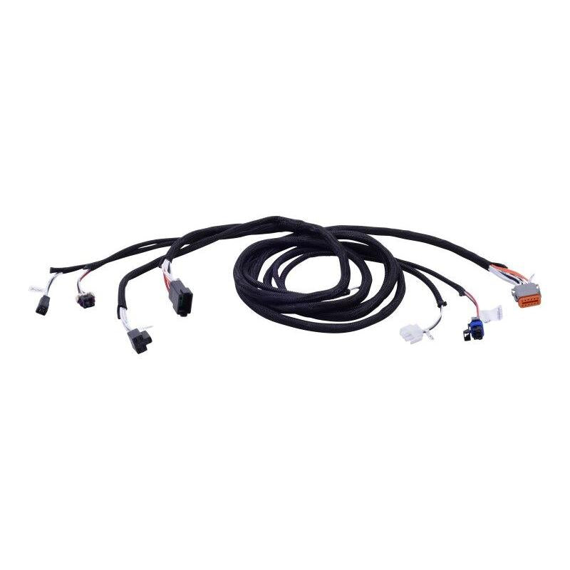 JLG Part # 1001178347 - HARNESS. HVAC