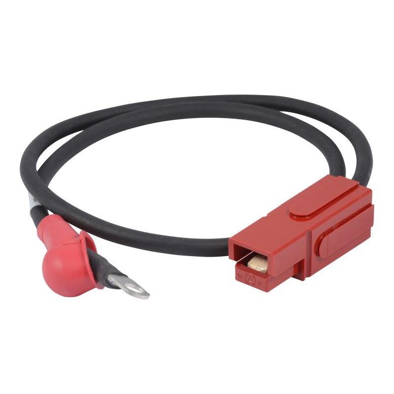 JLG Part # 1001178532 - CABLE. BATTERY (POS-CONT)