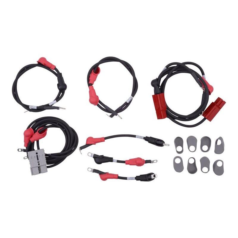 JLG Part # 1001178535 - CABLE. KIT BATTERY