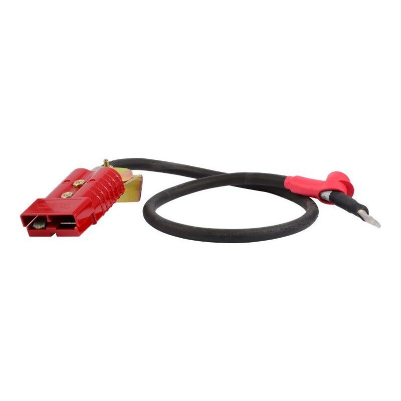 JLG Part # 1001178540 - CABLE. BAT+ TO INTERCONNECT