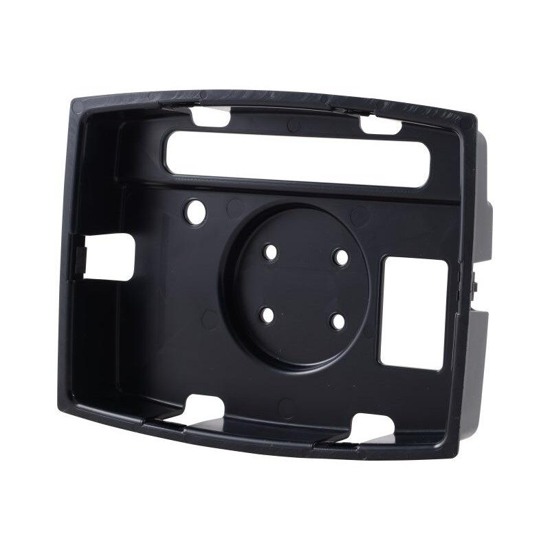 JLG Part # 1001178783S - CAB. BEZEL. HED AS