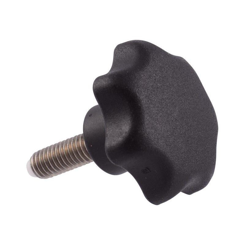 JLG Part # 1001179009 - CAP. KNOB M6