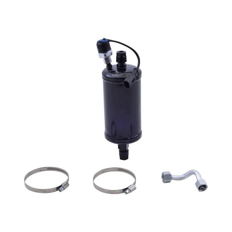 JLG Part # 1001179130 - CAB. AC RECEIVER DRIER