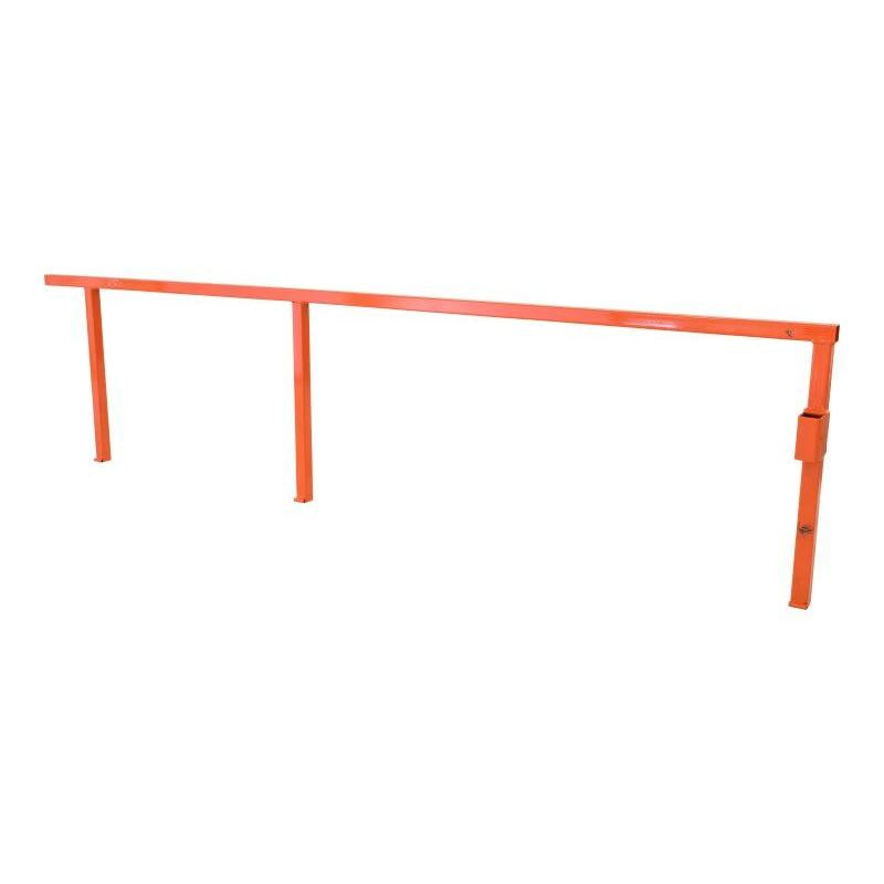 JLG Part # 1001179288 - RAIL. WELD'T RIGHT TOP
