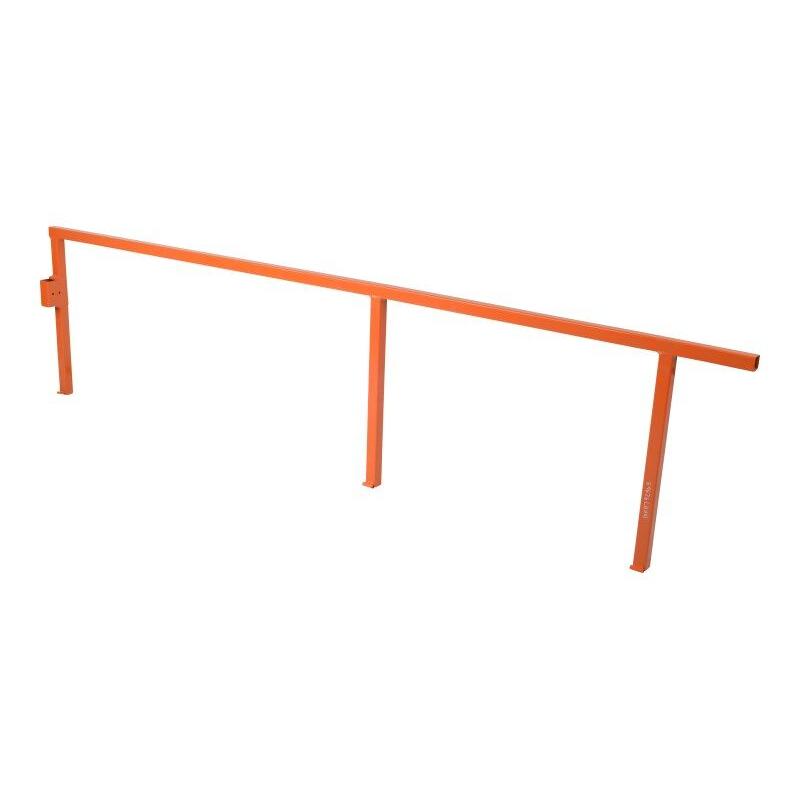 JLG Part # 1001179296S - RAIL. WELD'T LEFT TOP
