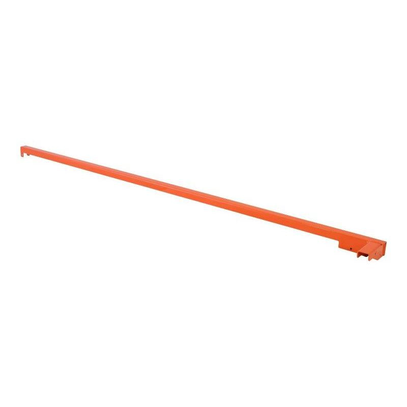 JLG Part # 1001179301 - RAIL. WELD'T TOP LEFT SLIDE