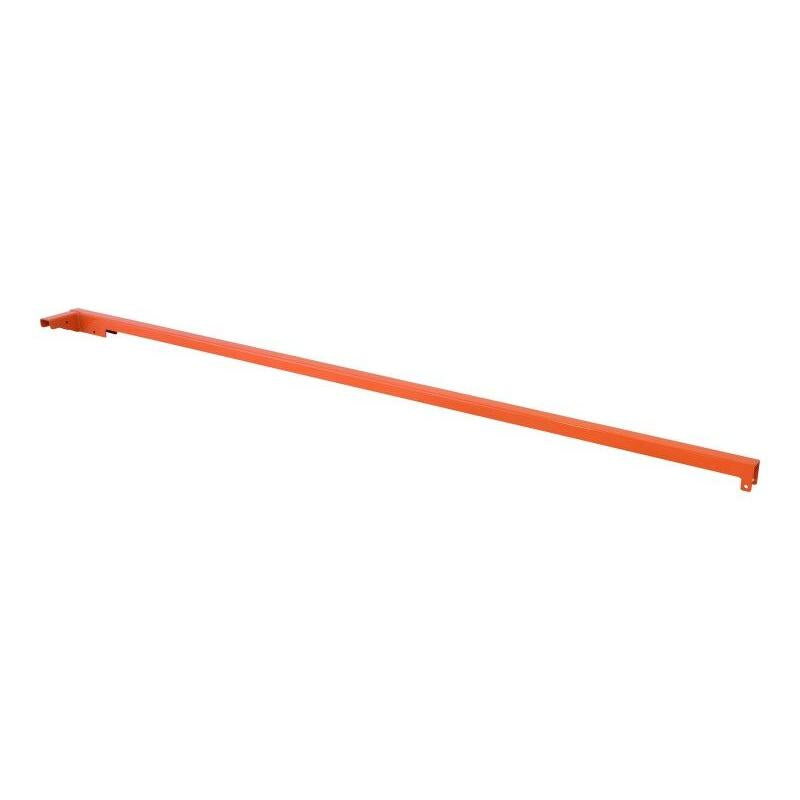 JLG Part # 1001179304 - RAIL. WELD'T TOP RIGHT SLIDE
