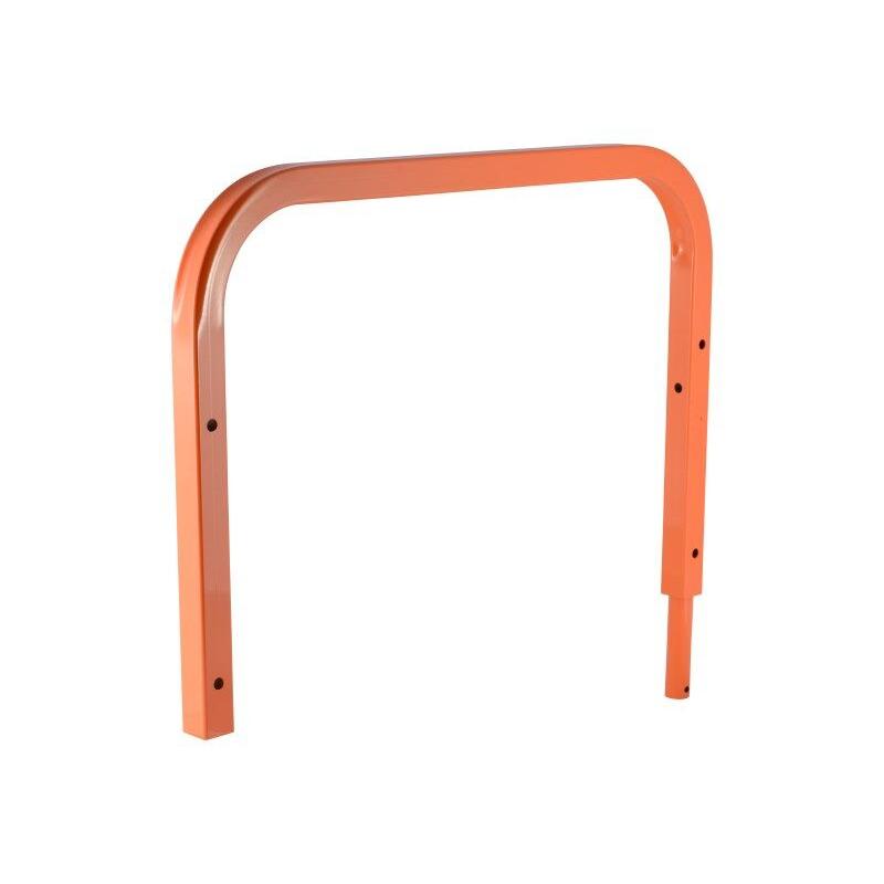 JLG Part # 1001179332 - TUBE. DRYWALL GATE