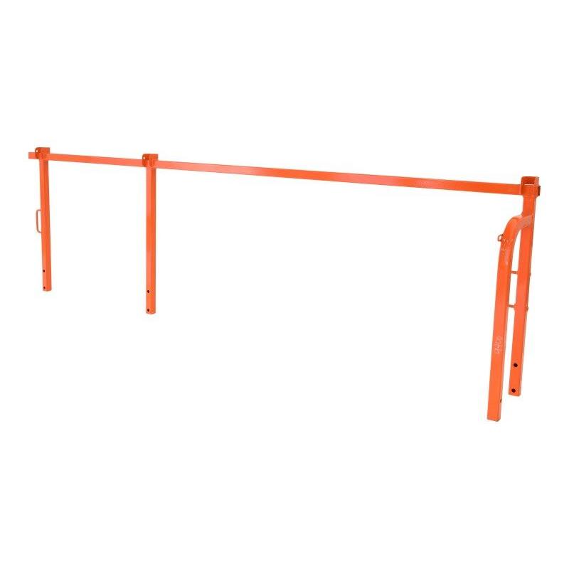JLG Part # 1001179400 - RAIL. WELD'T RIGHT BOTTOM