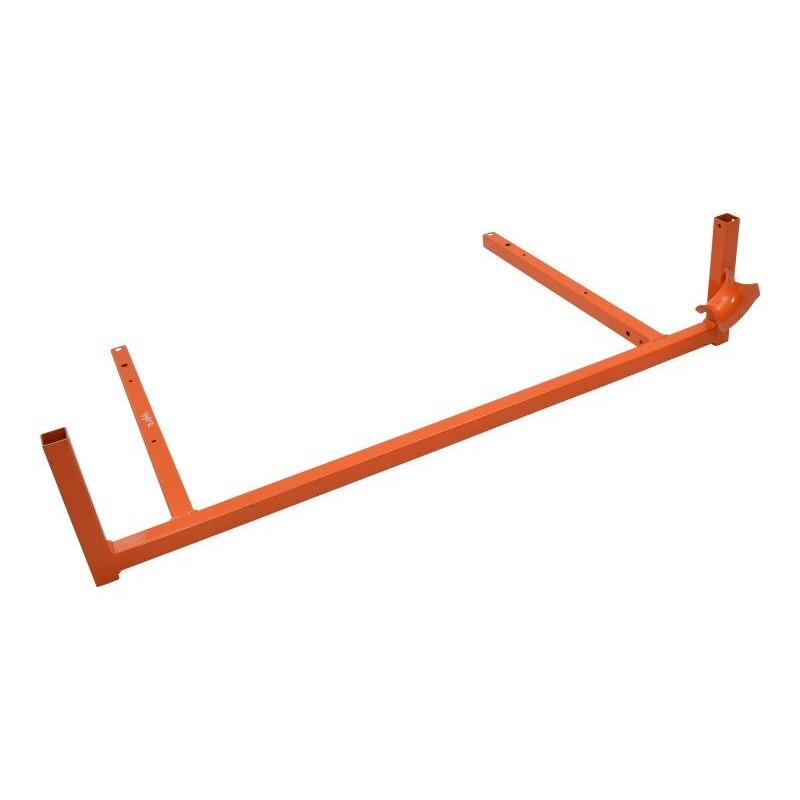 JLG Part # 1001179402 - RAIL. WELD'T MID BOTTOM