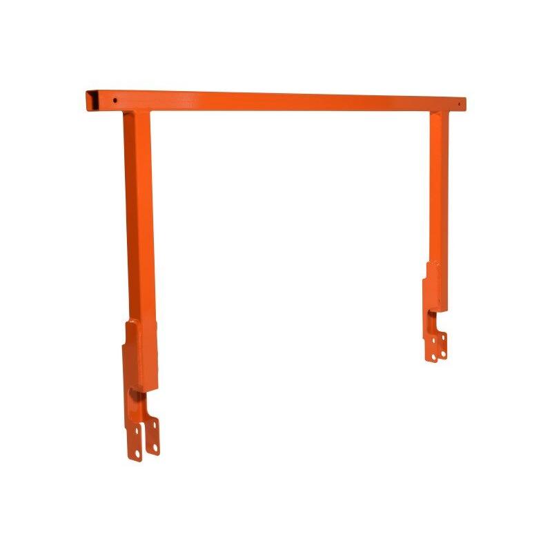 JLG Part # 1001179409 - RAIL. WELD'T MID TOP