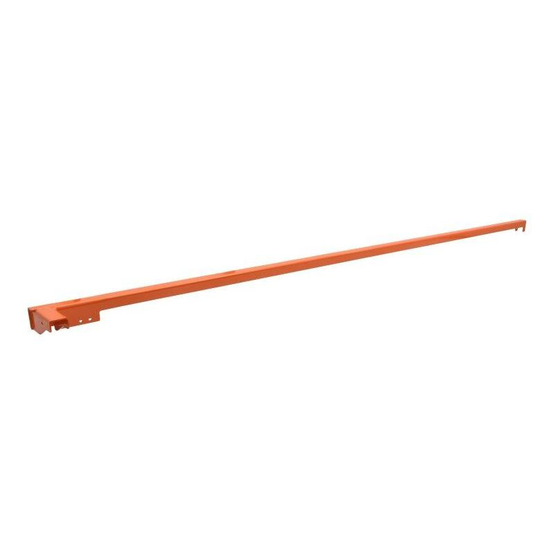 JLG Part # 1001179411S - RAIL. WELD'T TOP RIGHT SLIDE