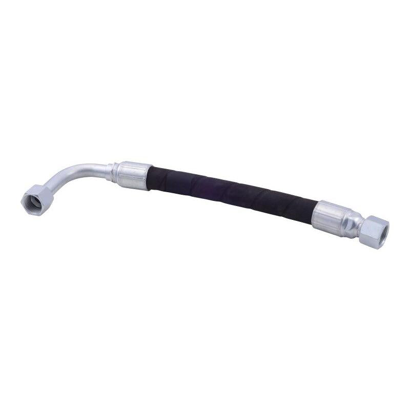 JLG Part # 1001179426 - HOSE ASSY. 3/4 90 X STR-F