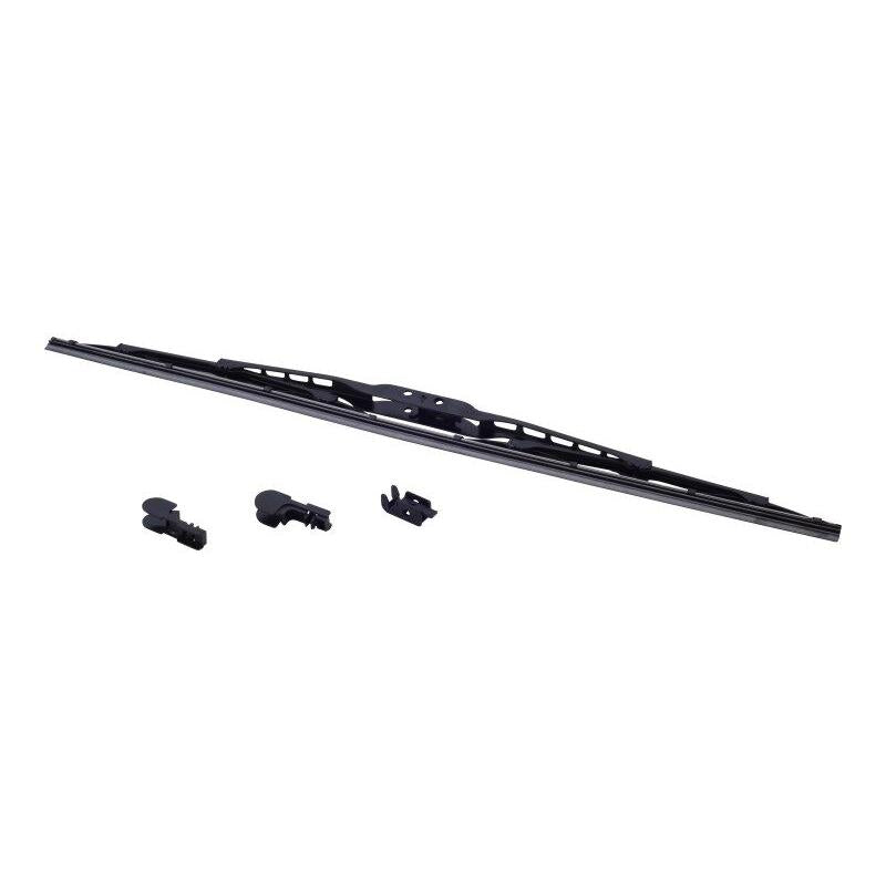JLG Part # 1001179496 - WIPER. 20 FLEX. BLK