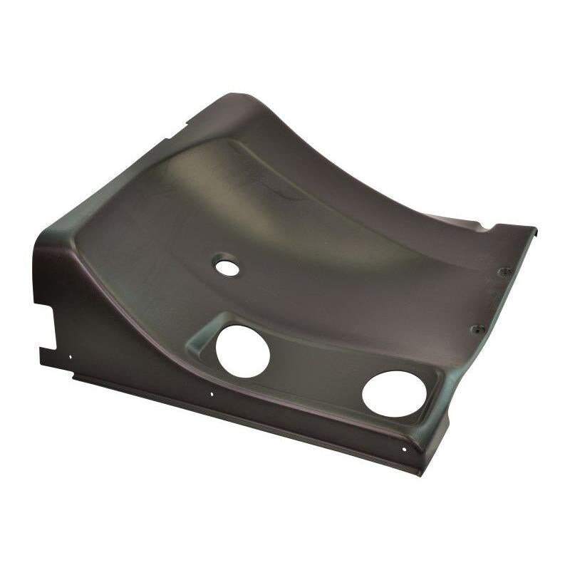JLG Part # 1001179548 - COVER. REAR TANK