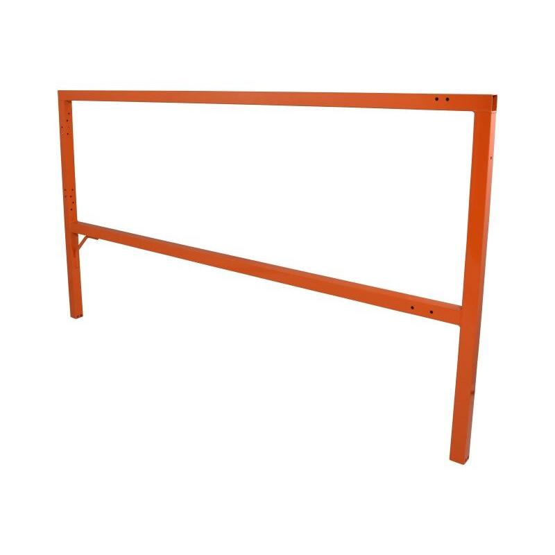 JLG Part # 1001179676 - RAIL. WELD