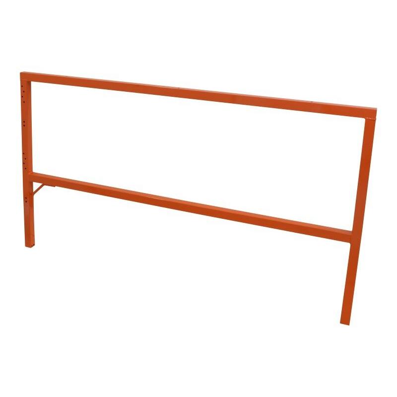 JLG Part # 1001179677 - RAIL. WELD