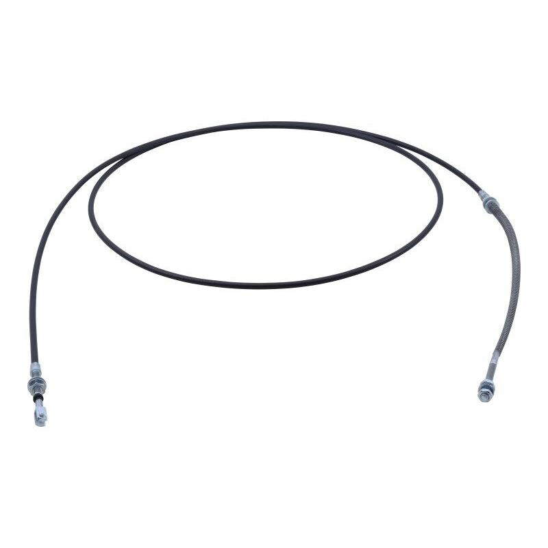 JLG Part # 1001179729 - CABLE. HANDBRAKE