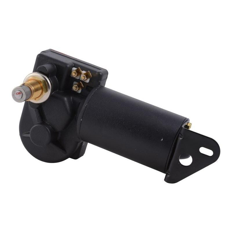 JLG Part # 1001179832 - MOTOR. AUX WIPER