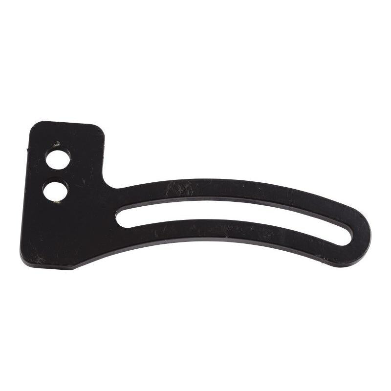 JLG Part # 1001179837 - SUPPORT. ADJUSTMENT ARM