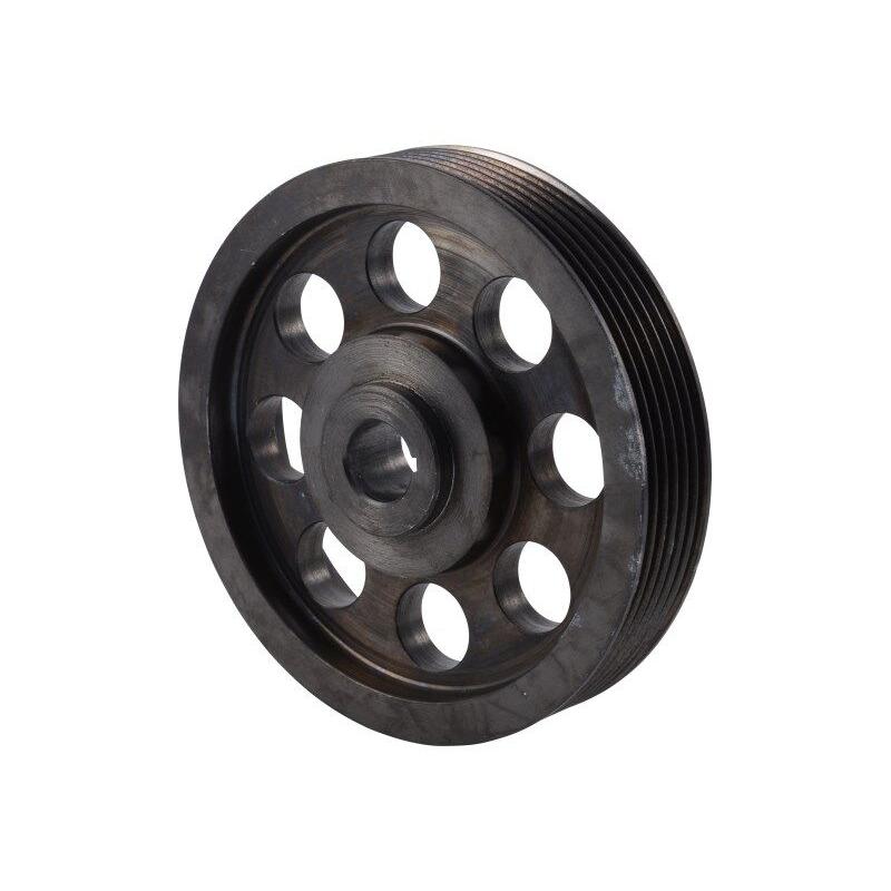 JLG Part # 1001179893 - PULLEY. GENERATOR 2500W 60HZ