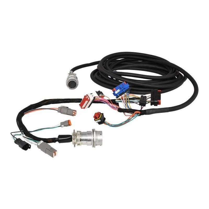 JLG Part # 1001179954 - HARNESS. PLATFORM-I/O MODULE