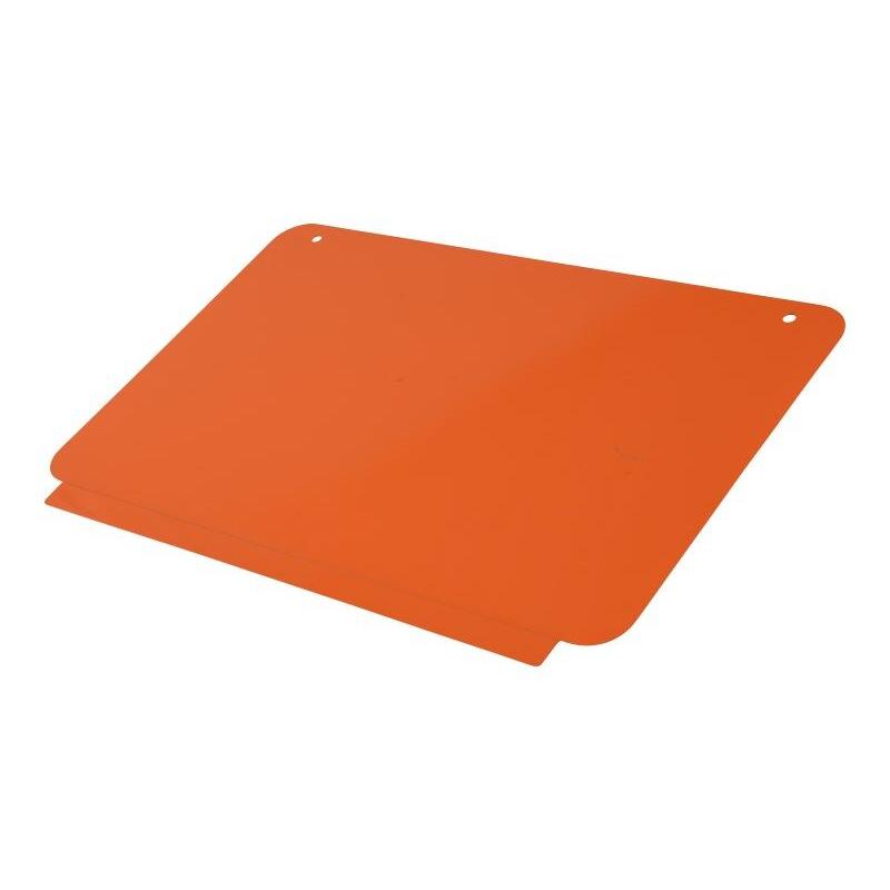 JLG Part # 1001180051 - HOOD. ACCESS PANEL