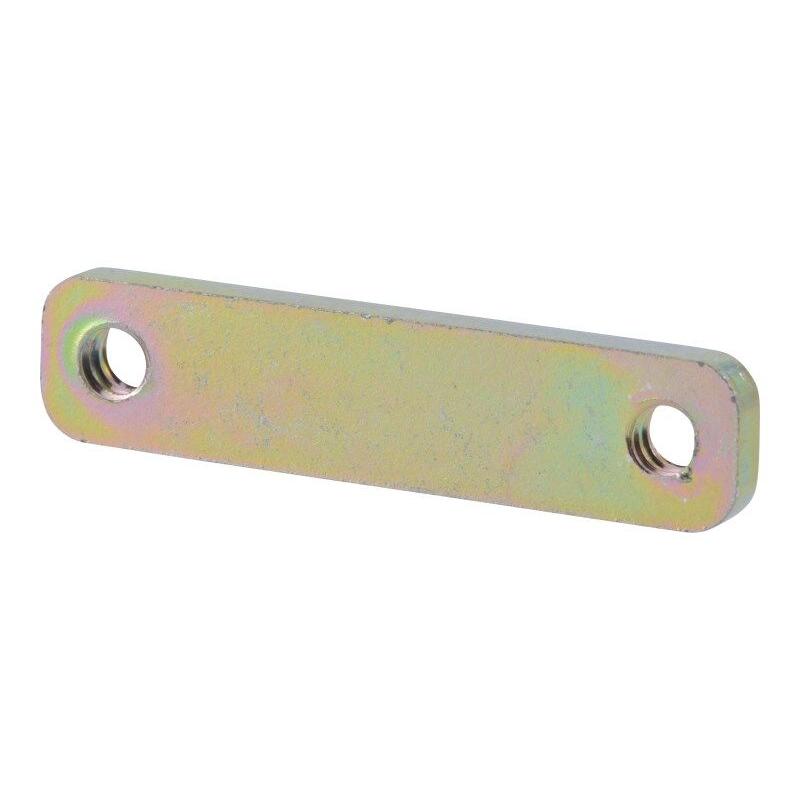 JLG Part # 1001180303 - BAR. TAP