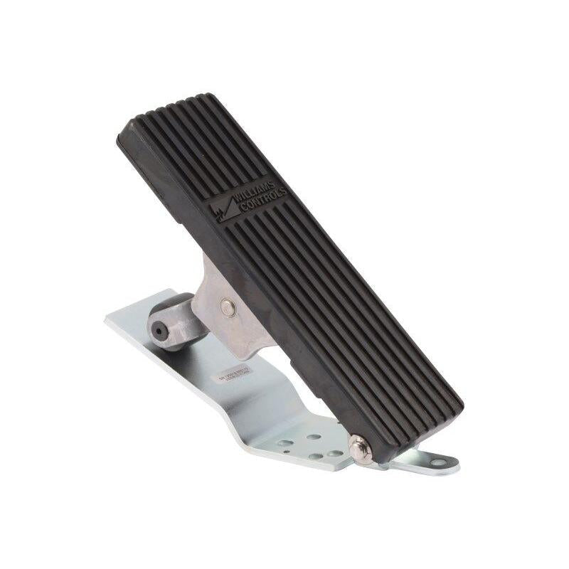 JLG Part # 1001180555 - PEDAL. THROTTLE ACCELERATOR