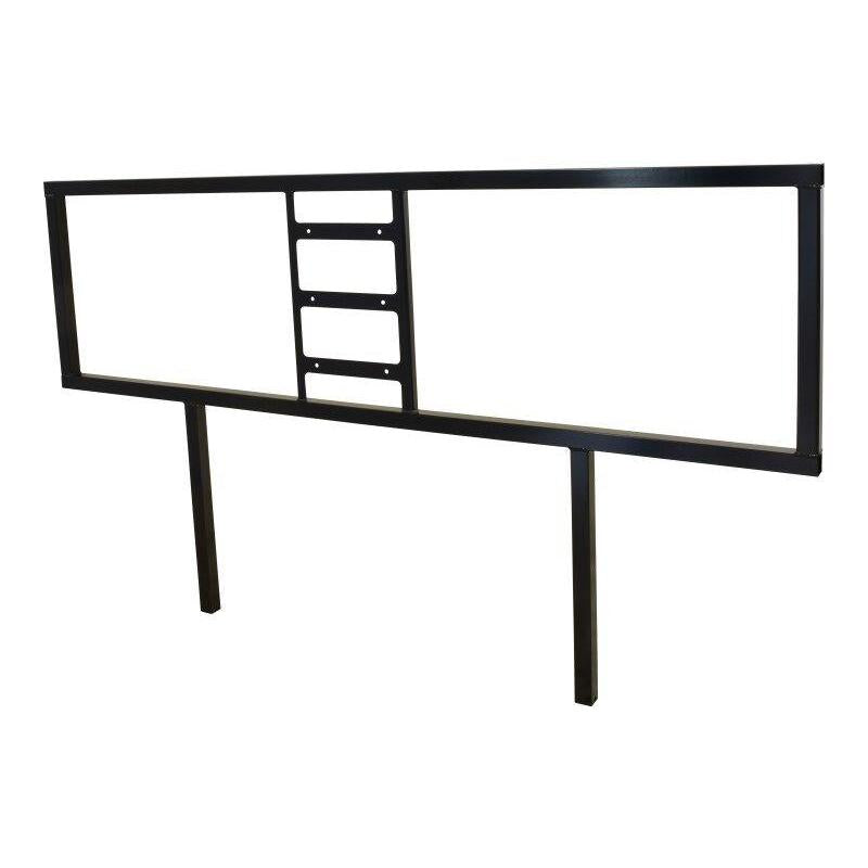 JLG Part # 1001181003 - BRACKET. GATE WELDMENT