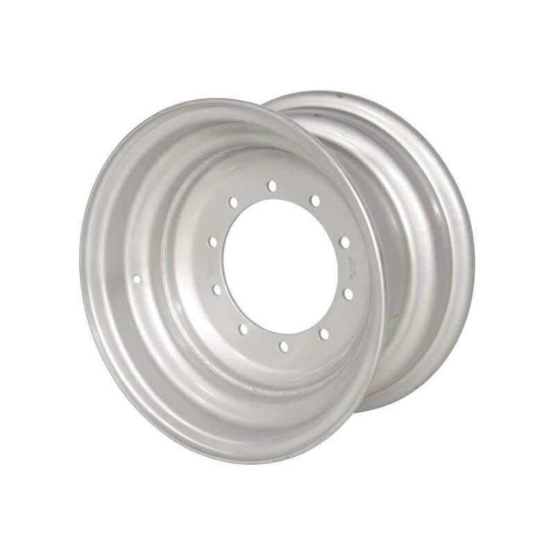 JLG Part # 1001181032 - WHEEL. 13X25. 1.18 OFFSET. 5/16