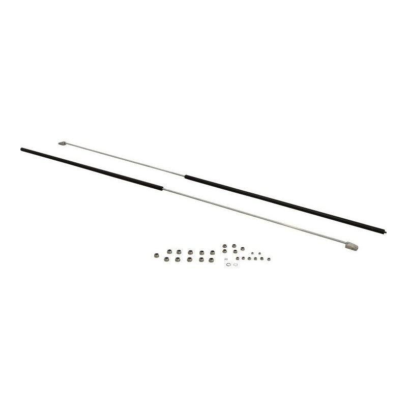 JLG Part # 1001181697 - KIT(SERVICE). STRUT REPLACEMENT