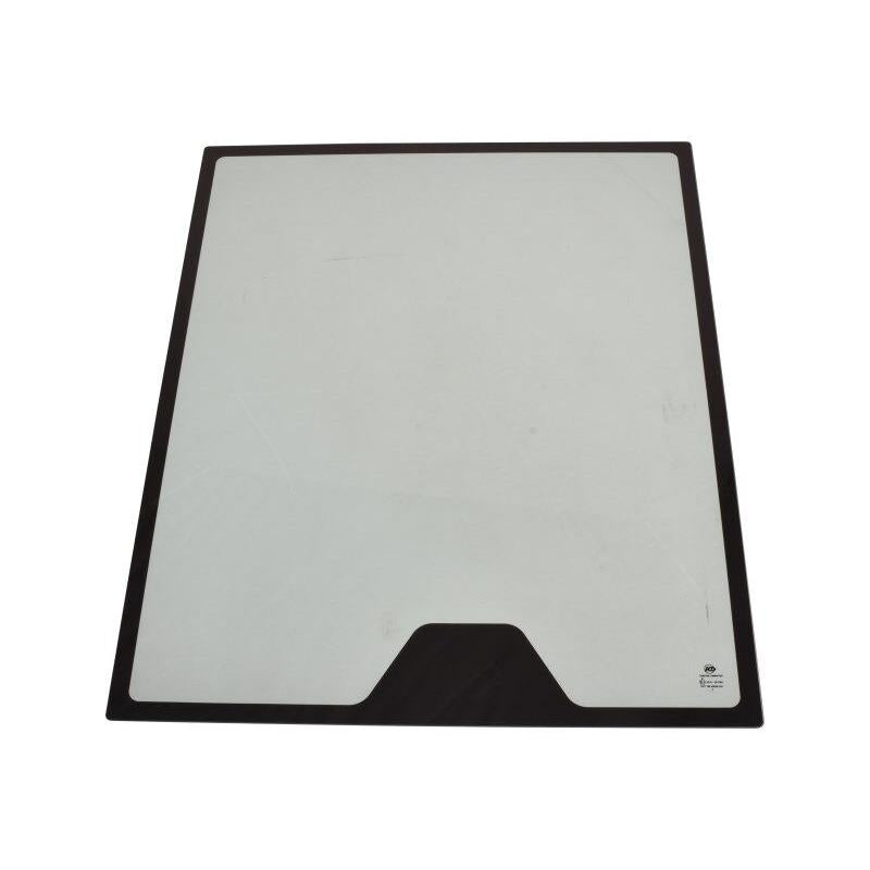 JLG Part # 1001181903 - WINDOW. WINDSHIELD