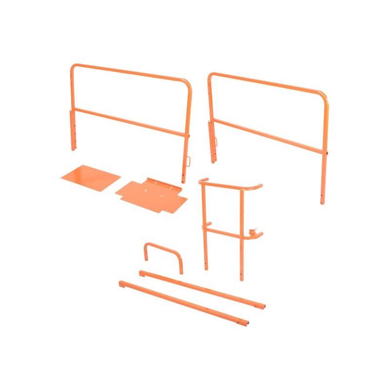 JLG Part # 1001182099S - RAIL. KIT 1930 ES