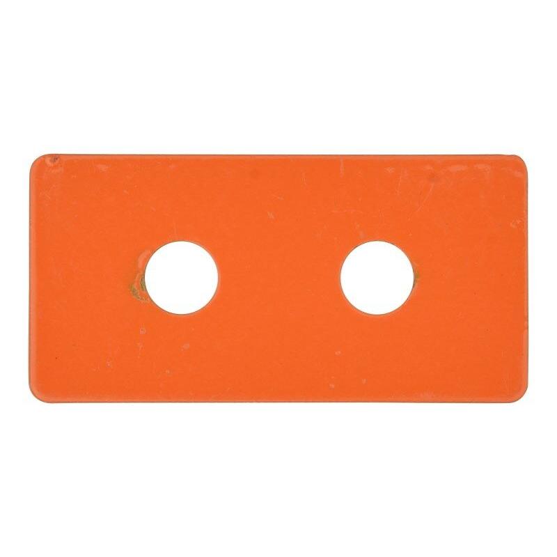 JLG Part # 1001182135 - SHIM. DOOR HINGE