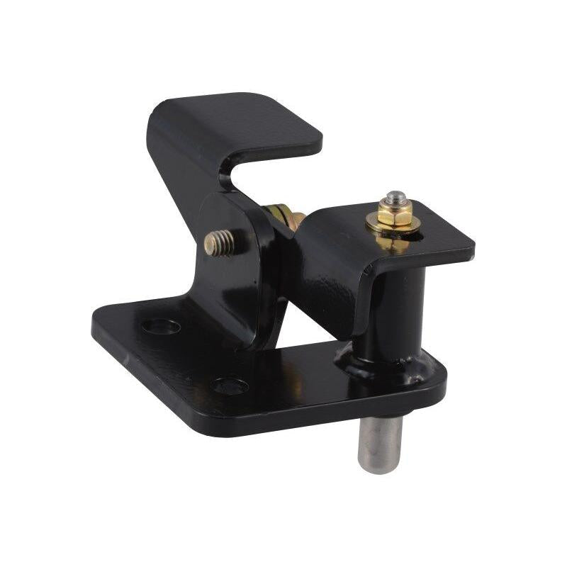 JLG Part # 1001182302 - BRACKET. LATCH FOOT SWITCH