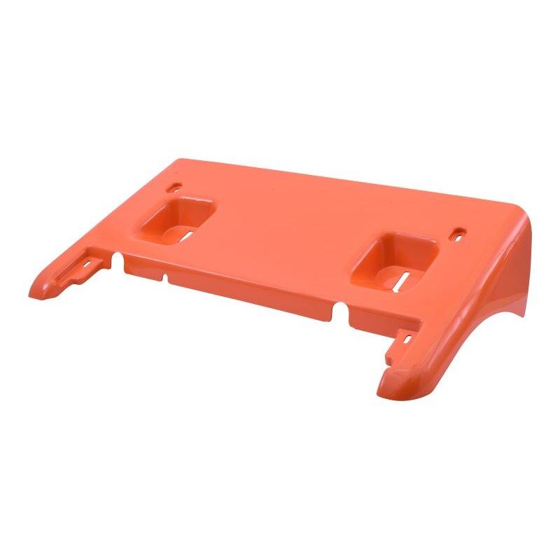 JLG Part # 1001182328S - COVER. CAB SHORT ROOF CAP