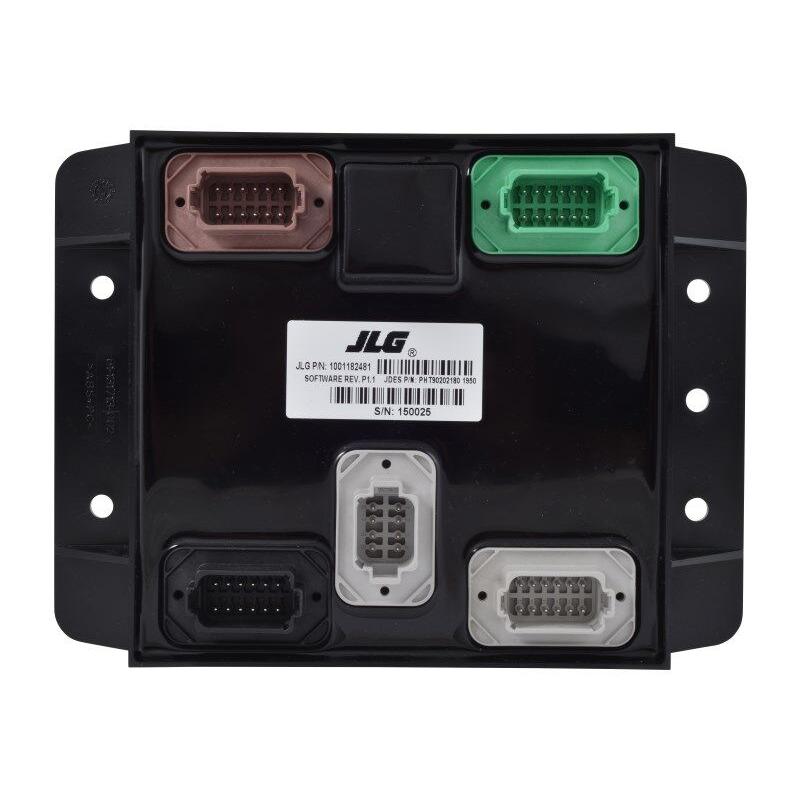 JLG Part # 1001182481 - CONTROL MODULE. I/O ST274
