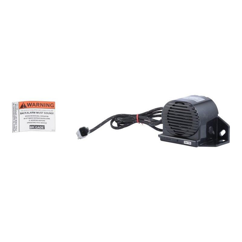 JLG Part # 1001182806 - ALARM. MOTION BRIGADE