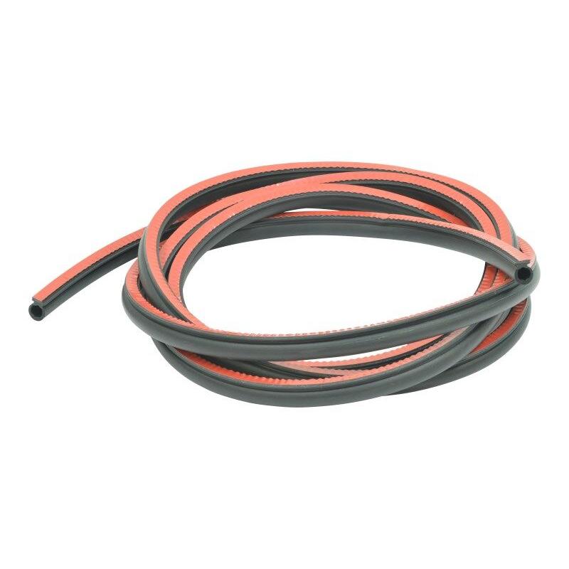 JLG Part # 1001182810 - SEAL. GLASS HINGED