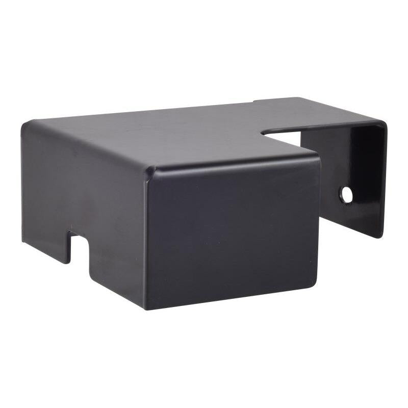JLG Part # 1001182865 - COVER. LATCH
