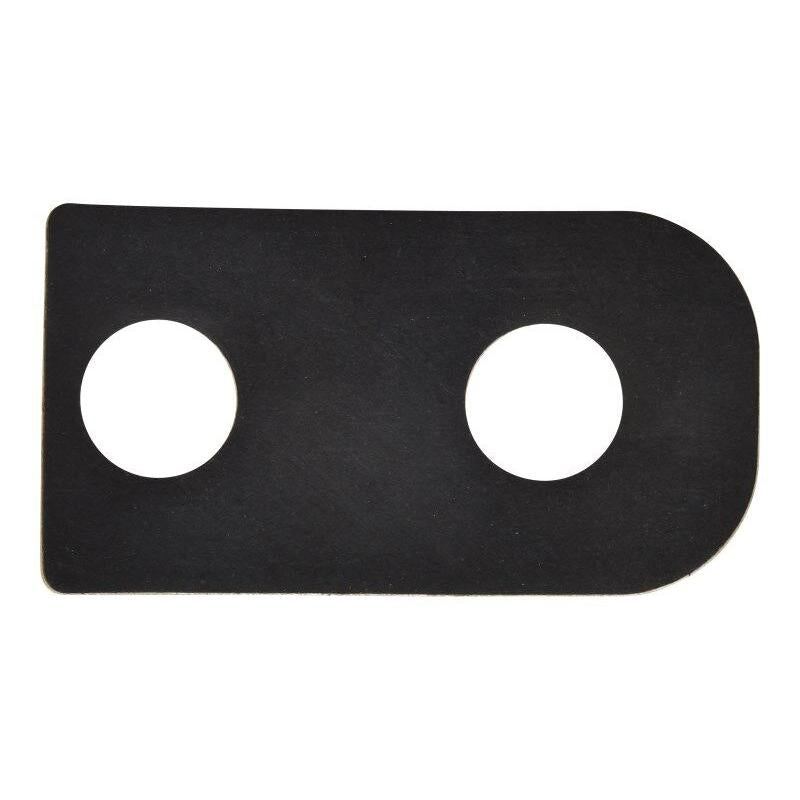 JLG Part # 1001182882 - SHIM. HINGE