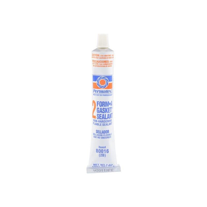JLG Part # 1001182997 - ADHESIVE. PERMATEX FORM A GASKE