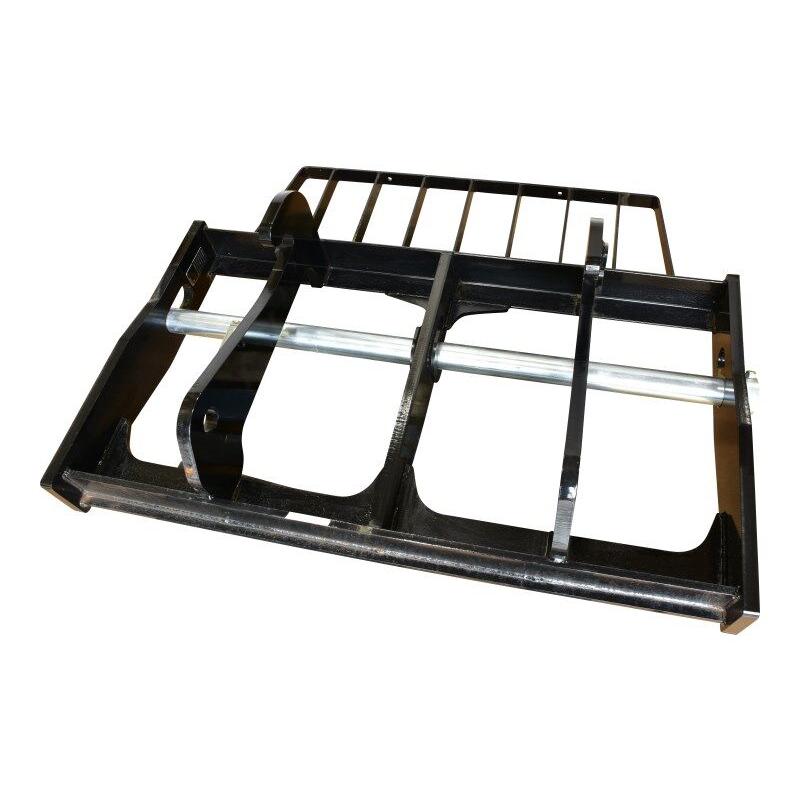 JLG Part # 1001183447 - CARRIAGE. 60 (1.5M) STD. 7.6T