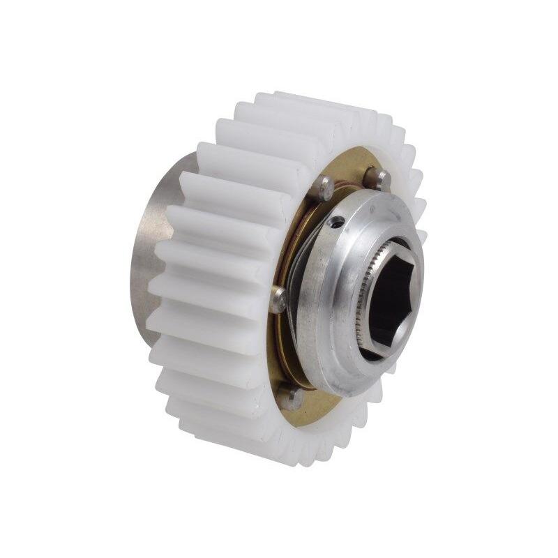 JLG Part # 1001183857 - CLUTCH. FRICTION. GEAR ASSEMBLY