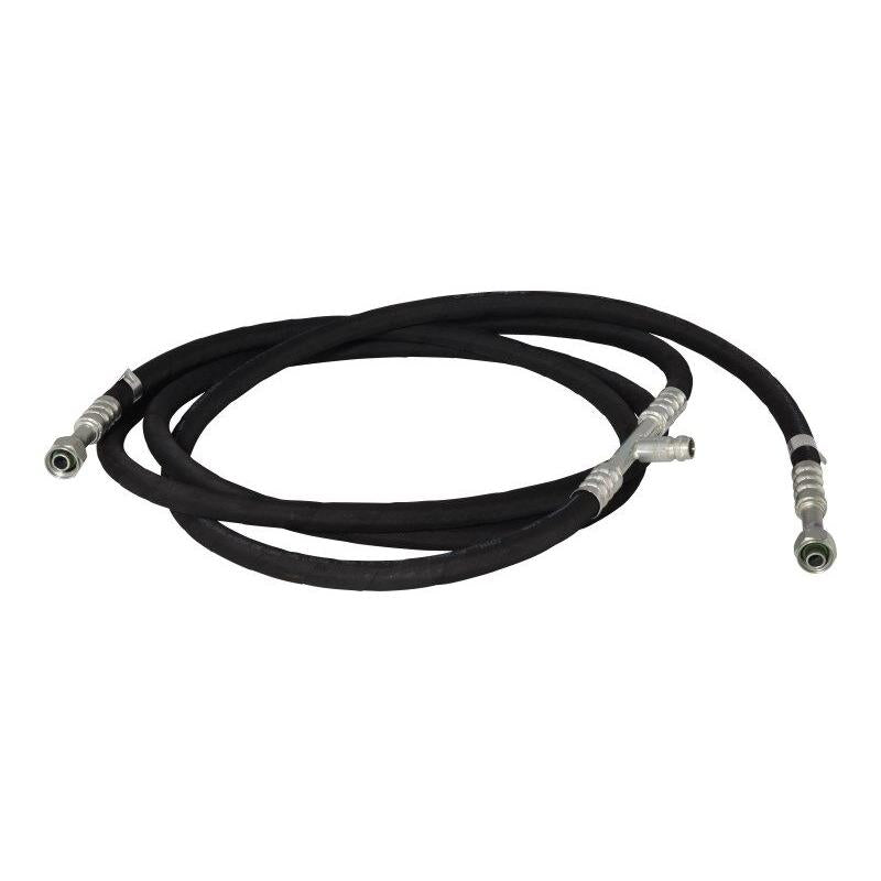JLG Part # 1001184017 - HOSE. AC DISCHARGE